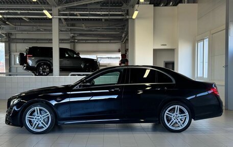Mercedes-Benz E-Класс, 2019 год, 2 700 000 рублей, 11 фотография