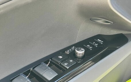 Toyota Camry, 2026 год, 4 100 000 рублей, 8 фотография