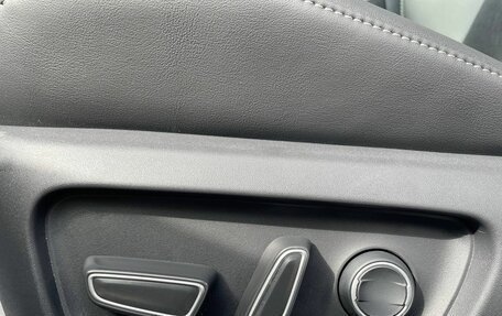 Toyota Camry, 2026 год, 4 100 000 рублей, 10 фотография
