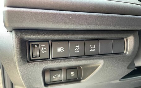 Toyota Camry, 2026 год, 4 100 000 рублей, 11 фотография