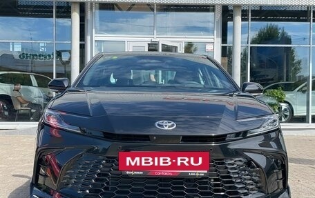 Toyota Camry, 2026 год, 4 100 000 рублей, 3 фотография