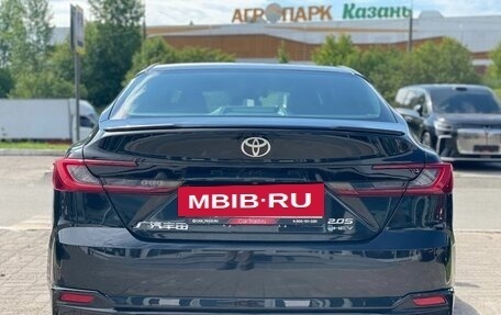 Toyota Camry, 2026 год, 4 100 000 рублей, 6 фотография