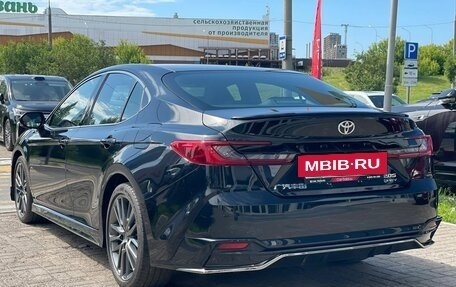 Toyota Camry, 2026 год, 4 100 000 рублей, 7 фотография