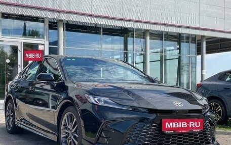 Toyota Camry, 2026 год, 4 100 000 рублей, 4 фотография