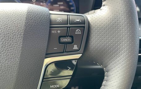 Toyota Camry, 2026 год, 4 100 000 рублей, 13 фотография