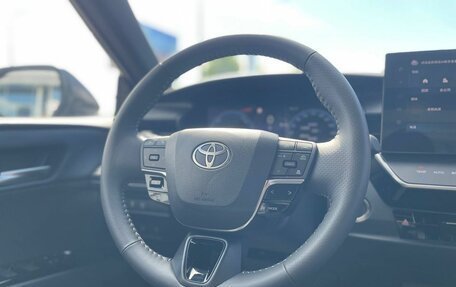 Toyota Camry, 2026 год, 4 100 000 рублей, 23 фотография