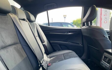Toyota Camry, 2026 год, 4 100 000 рублей, 20 фотография