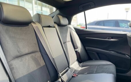 Toyota Camry, 2026 год, 4 100 000 рублей, 21 фотография