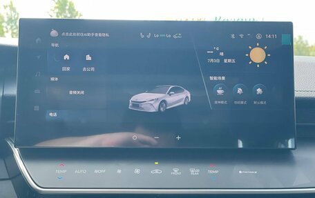 Toyota Camry, 2026 год, 4 100 000 рублей, 24 фотография