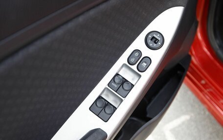 Hyundai Solaris II рестайлинг, 2013 год, 889 000 рублей, 12 фотография