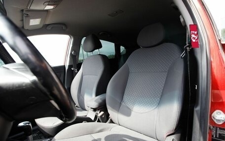 Hyundai Solaris II рестайлинг, 2013 год, 889 000 рублей, 13 фотография
