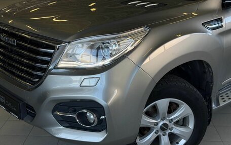 Haval H9 I рестайлинг, 2022 год, 2 355 000 рублей, 2 фотография