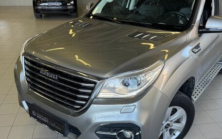 Haval H9 I рестайлинг, 2022 год, 2 355 000 рублей, 6 фотография