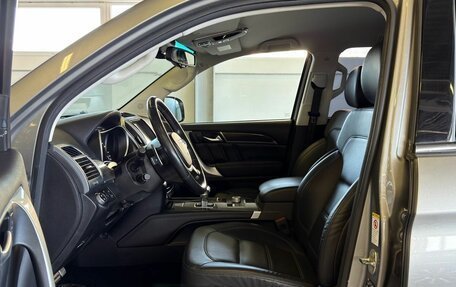 Haval H9 I рестайлинг, 2022 год, 2 355 000 рублей, 14 фотография