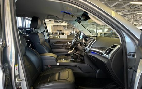 Haval H9 I рестайлинг, 2022 год, 2 355 000 рублей, 25 фотография
