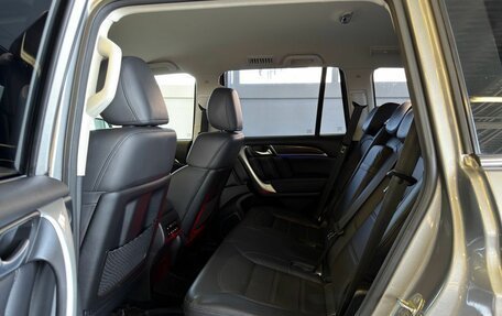 Haval H9 I рестайлинг, 2022 год, 2 355 000 рублей, 16 фотография