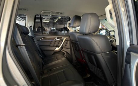 Haval H9 I рестайлинг, 2022 год, 2 355 000 рублей, 23 фотография