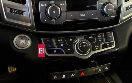 Haval H9 I рестайлинг, 2022 год, 2 355 000 рублей, 28 фотография
