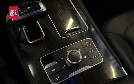 Haval H9 I рестайлинг, 2022 год, 2 355 000 рублей, 29 фотография
