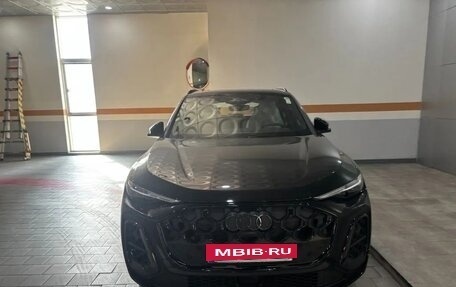 Audi Q5, 2025 год, 6 600 077 рублей, 2 фотография