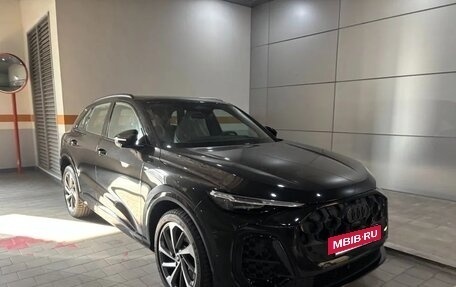 Audi Q5, 2025 год, 6 600 077 рублей, 3 фотография