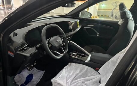 Audi Q5, 2025 год, 6 600 077 рублей, 5 фотография