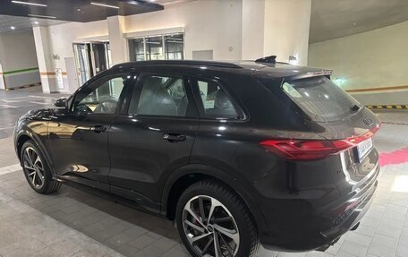 Audi Q5, 2025 год, 6 600 077 рублей, 4 фотография