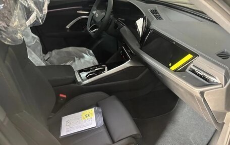 Audi Q5, 2025 год, 6 600 077 рублей, 7 фотография