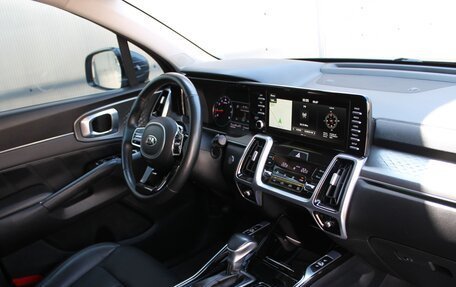 KIA Sorento IV, 2021 год, 3 400 000 рублей, 3 фотография