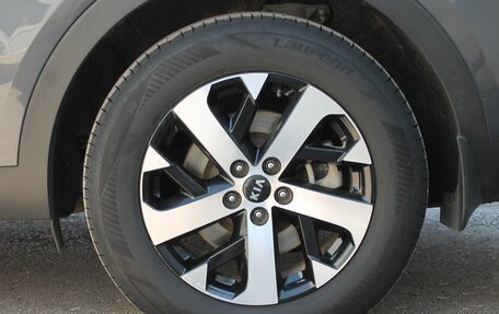 KIA Sorento IV, 2021 год, 3 400 000 рублей, 5 фотография