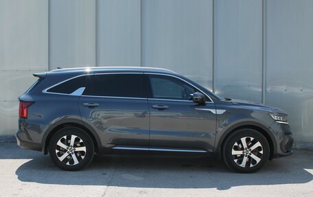 KIA Sorento IV, 2021 год, 3 400 000 рублей, 6 фотография