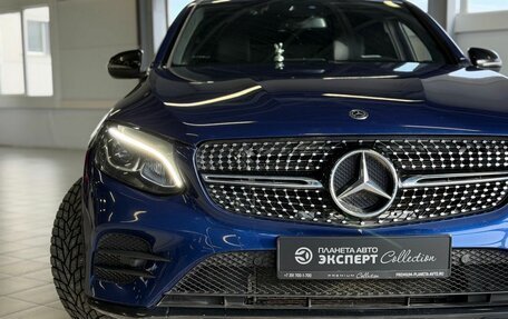 Mercedes-Benz GLC Coupe, 2019 год, 3 600 000 рублей, 6 фотография