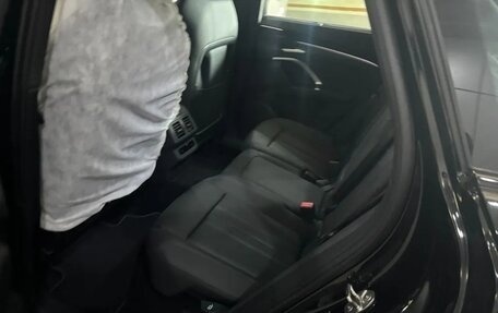 Audi Q5, 2025 год, 6 600 077 рублей, 6 фотография