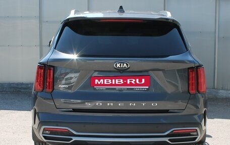 KIA Sorento IV, 2021 год, 3 400 000 рублей, 8 фотография