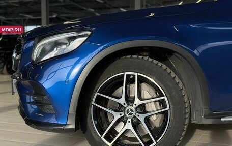 Mercedes-Benz GLC Coupe, 2019 год, 3 600 000 рублей, 7 фотография