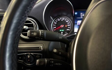 Mercedes-Benz GLC Coupe, 2019 год, 3 600 000 рублей, 32 фотография