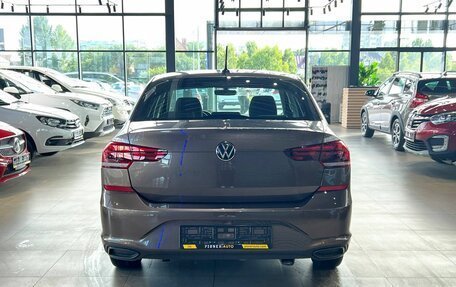 Volkswagen Polo VI (EU Market), 2020 год, 1 750 000 рублей, 6 фотография