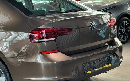 Volkswagen Polo VI (EU Market), 2020 год, 1 750 000 рублей, 9 фотография