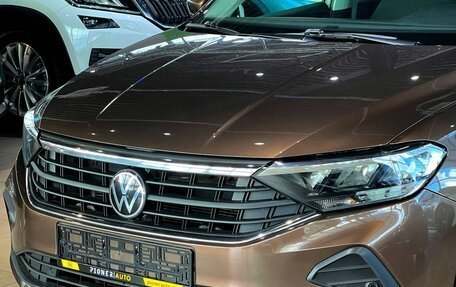 Volkswagen Polo VI (EU Market), 2020 год, 1 750 000 рублей, 8 фотография