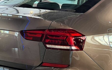 Volkswagen Polo VI (EU Market), 2020 год, 1 750 000 рублей, 10 фотография