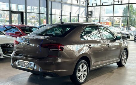 Volkswagen Polo VI (EU Market), 2020 год, 1 750 000 рублей, 5 фотография