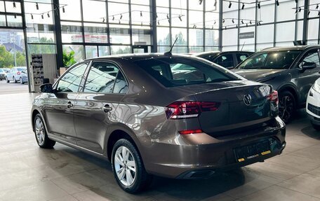 Volkswagen Polo VI (EU Market), 2020 год, 1 750 000 рублей, 7 фотография