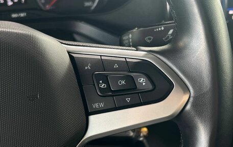 Volkswagen Polo VI (EU Market), 2020 год, 1 750 000 рублей, 17 фотография