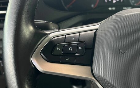 Volkswagen Polo VI (EU Market), 2020 год, 1 750 000 рублей, 16 фотография