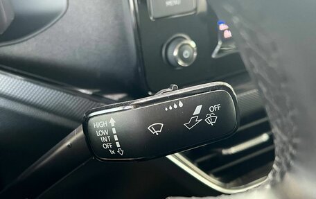 Volkswagen Polo VI (EU Market), 2020 год, 1 750 000 рублей, 18 фотография