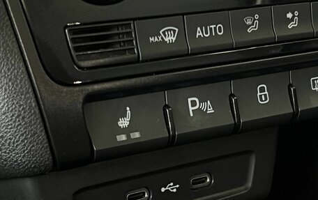 Volkswagen Polo VI (EU Market), 2020 год, 1 750 000 рублей, 15 фотография