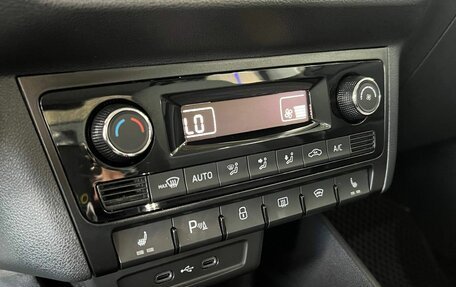 Volkswagen Polo VI (EU Market), 2020 год, 1 750 000 рублей, 14 фотография