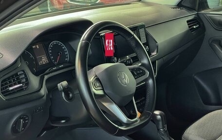 Volkswagen Polo VI (EU Market), 2020 год, 1 750 000 рублей, 11 фотография