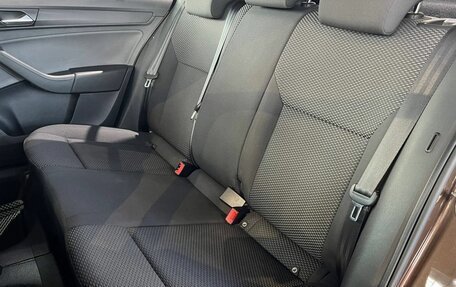 Volkswagen Polo VI (EU Market), 2020 год, 1 750 000 рублей, 26 фотография