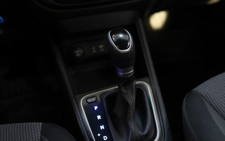 Hyundai Solaris II рестайлинг, 2019 год, 1 230 000 рублей, 16 фотография